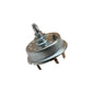 6 Post 12 Volt Ignition & Light Switch Fits John Deere 730 720 630 530 AR20430R
