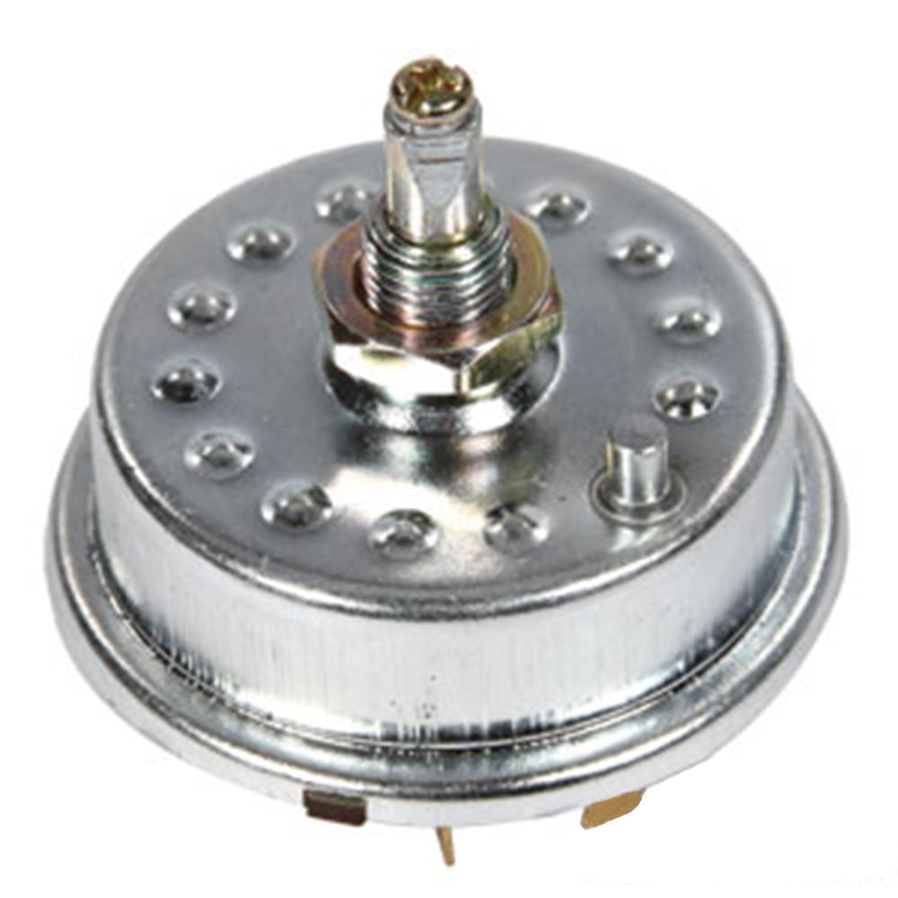 6 Post 12 Volt Ignition & Light Switch Fits John Deere 730 720 630 530 AR20430R