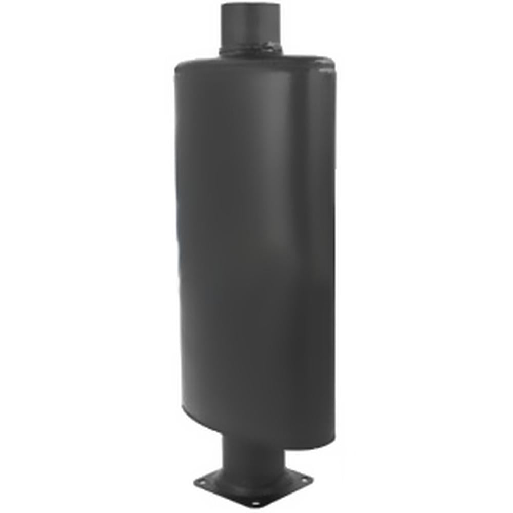 Muffler Fits John Deere Replaces AR20450R