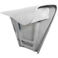 AR20869R New Right Hand Fender Fits John Deere Tractor 530 630 730