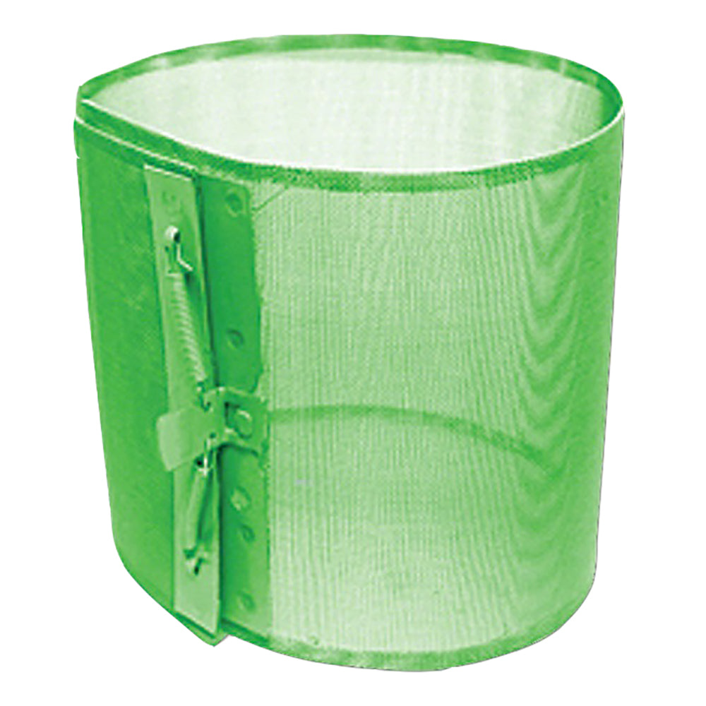 AR21790R Pre-Cleaner Screen With Clip & 2 Springs Fits John Deere 3010 4020 4010