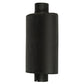 Oval Muffler Fits John Deere R 80 820 830 830I 840 Tractor