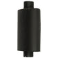 Oval Muffler Fits John Deere R 80 820 830 830I 840 Tractor