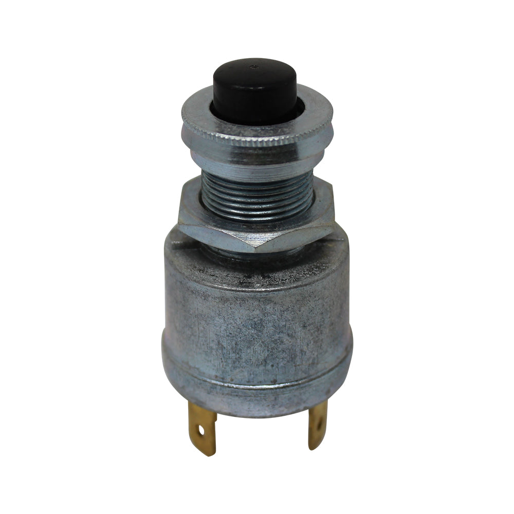 12V Horn / Ether Start Aid Switch Fits John Deere Replaces AR21823