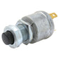 E-AR21823 Push Button Starter & Horn Switch Fits John Deere Tractors, Combines,