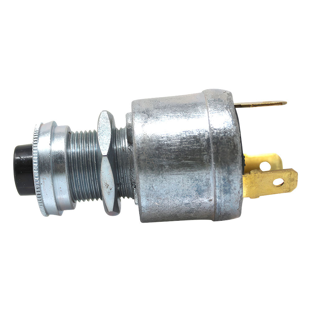 E-AR21823 Push Button Starter & Horn Switch Fits John Deere Tractors, Combines,
