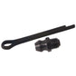 AR21945 New Tie Rod LH Short Fits John Deere Tractor 520 620 630 720 730 +