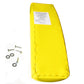 Yellow Seat Fits John Deere A B D G R 50 60 70 520 530 620 630 720 730