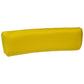 Backrest - Vinyl Yellow Fits John Deere A B 70 620 630 720 730 820 830 AF3271R