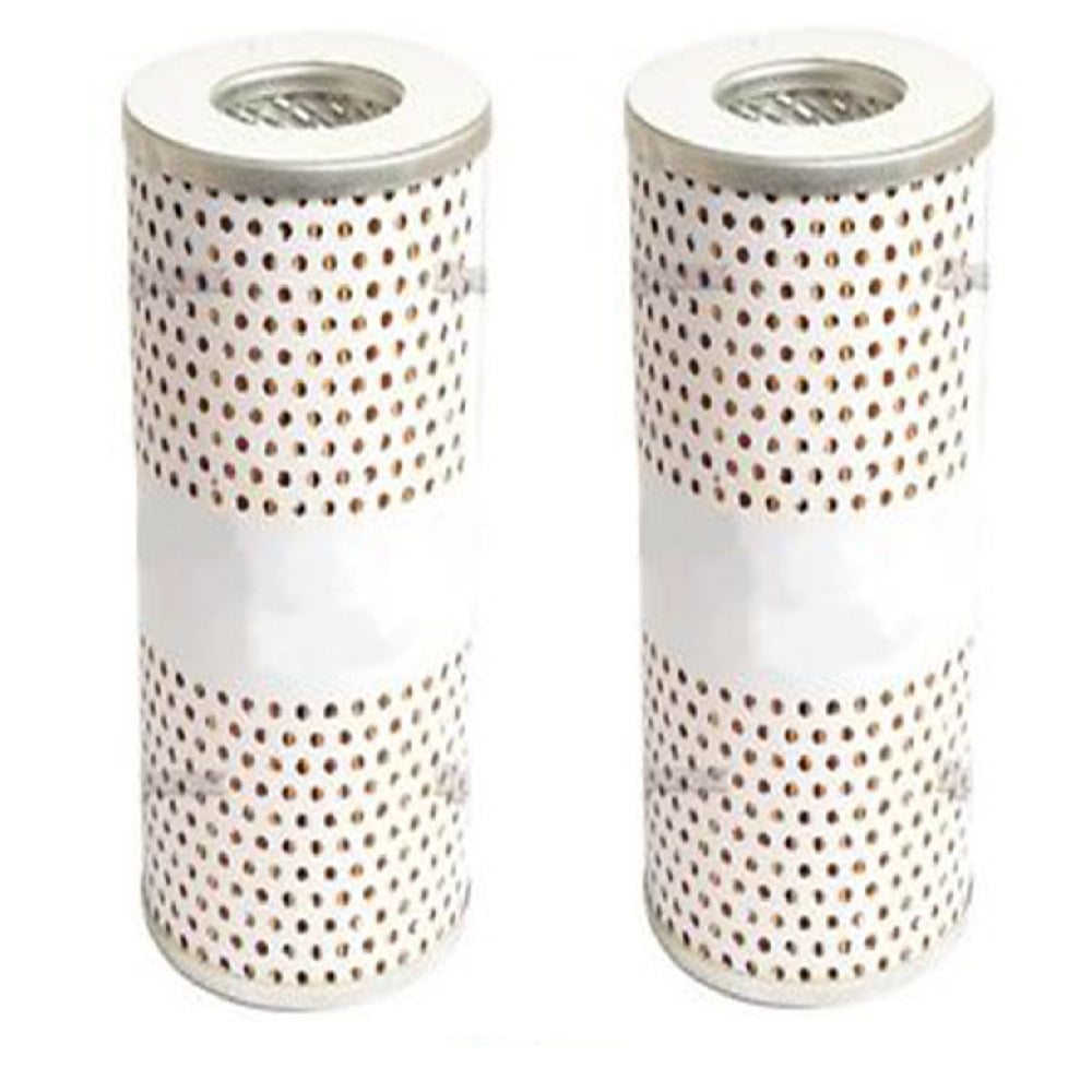 Qty 2: Oil Filter Fits Kubota Replaces 70000-14643