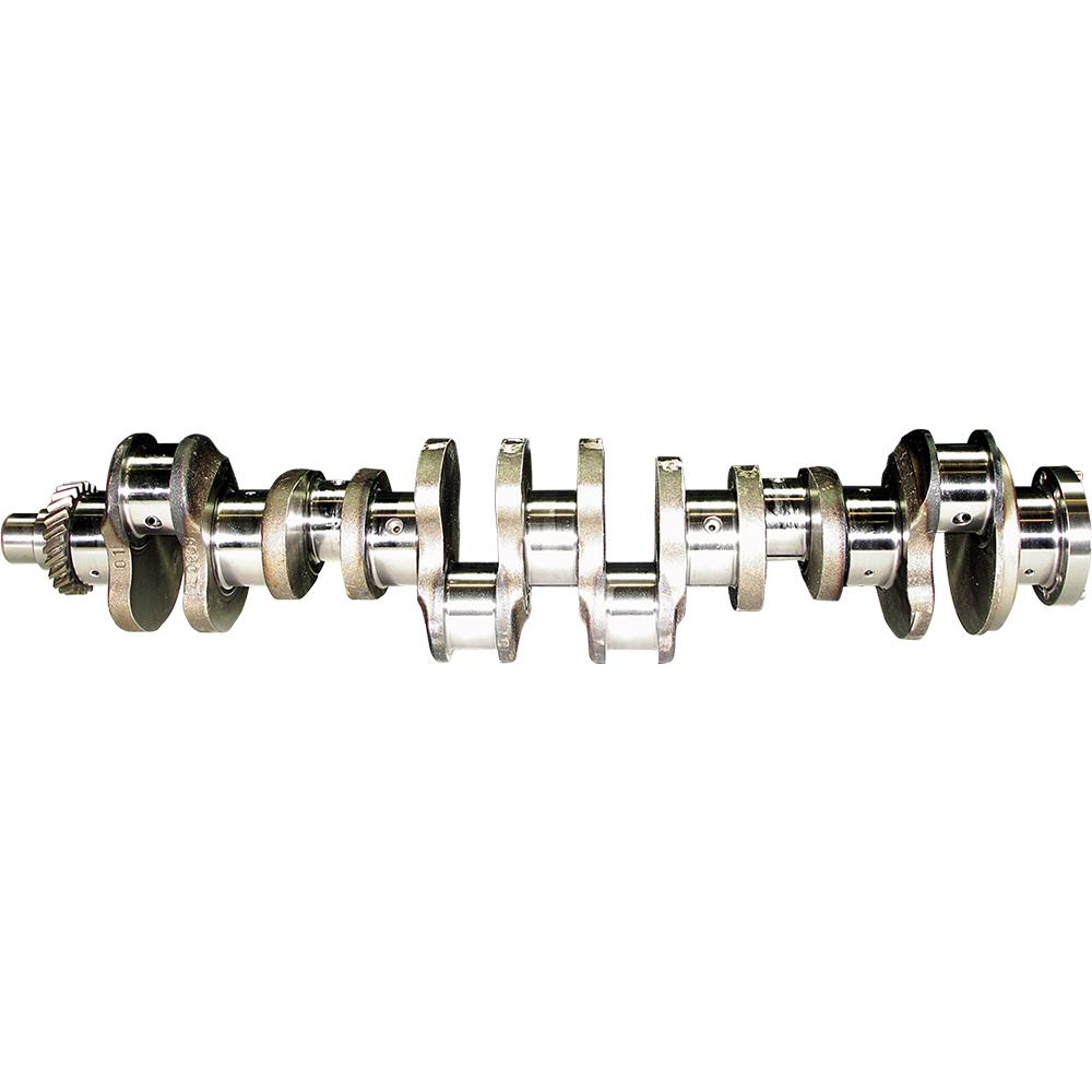 AR26431 New Crankshaft Fits John Deere Tractor 4010 4020 R26560 R26560R