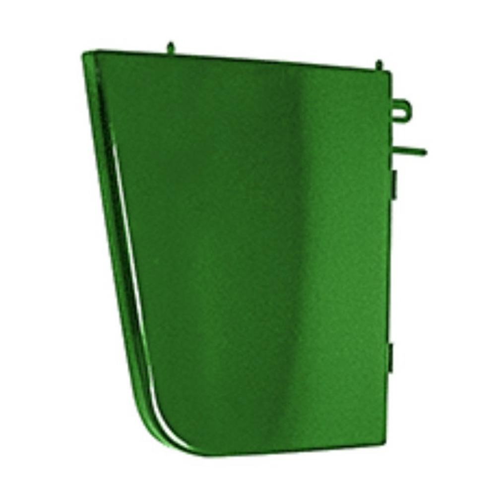 AR26498 Front Engine LH Side Shield Panel Fits John Deere Tractor 3010 & 3020