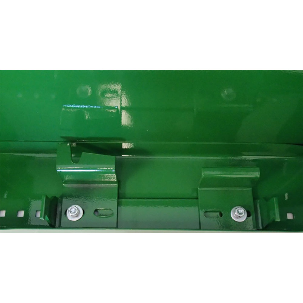 AR26617 Right & AR26618 Left Side Battery Boxes Fits John Deere Tractors