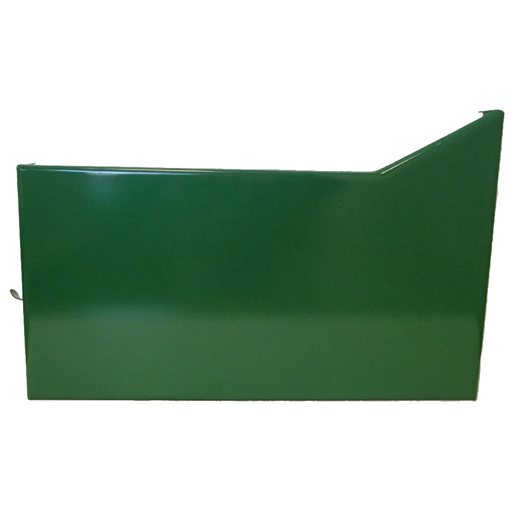 AR26617 Right & AR26618 LH Side Battery Boxes Fits John Deere Tractors