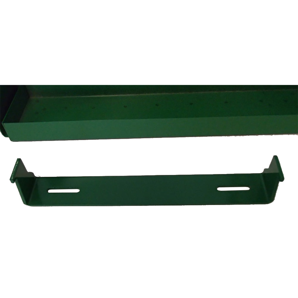 AR26617 Right & AR26618 Left Side Battery Boxes Fits John Deere Tractors