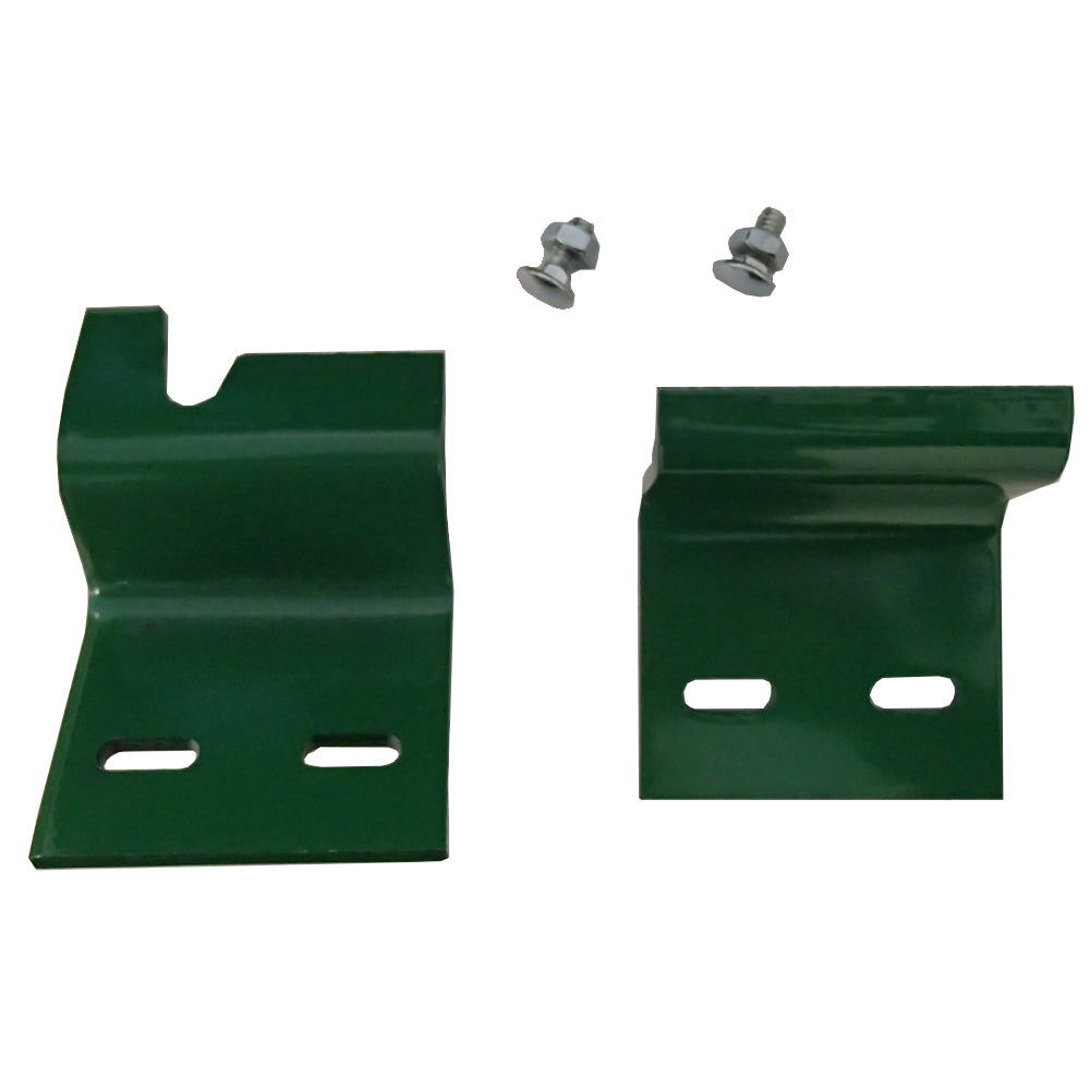 AR26617 Right & AR26618 Left Side Battery Boxes Fits John Deere Tractors