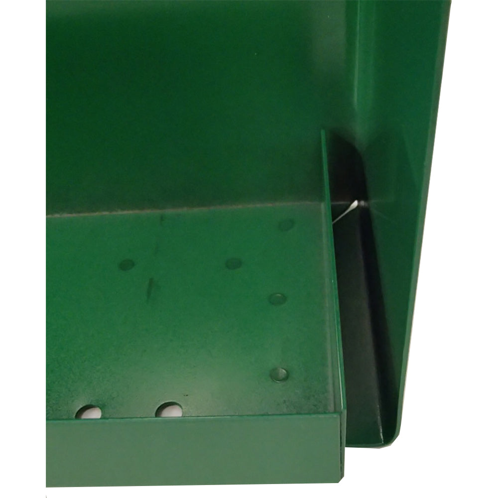AR26617 Right & AR26618 LH Side Battery Boxes Fits John Deere Tractors