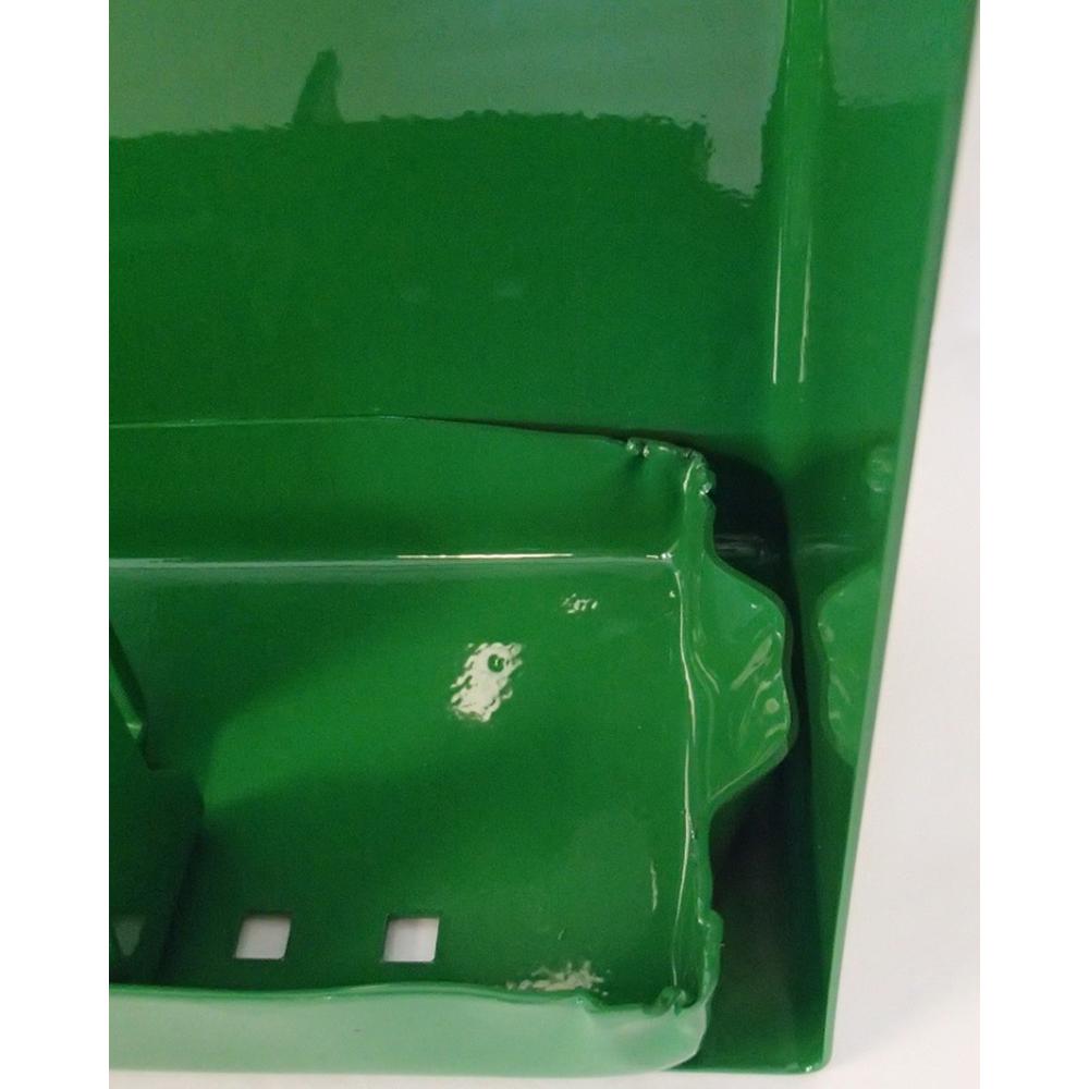 AR40674 Battery Box Left Hand Fits John Deere 3010 3020 4010 4020+ Tractors