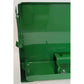 Left Hand Battery Box Fits John Deere Replaces AR20210