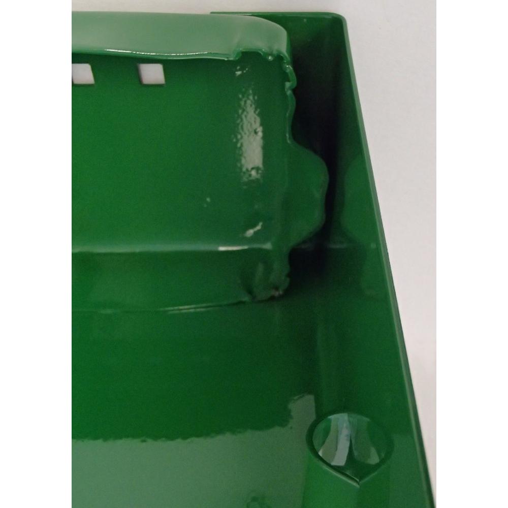 AR40210 Battery Box, L/H Fits John Deere 4020