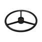 AR26625 STEERING WHEEL Fits John Deere 1010 2010 2510 3010 3020 4010 310A 310B