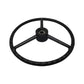 NEW Steering Wheel Fits John Deere Tractor 540B 540D 540E SKIDDER