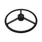 AR26625 STEERING WHEEL Fits John Deere 1010 2010 2510 3010 3020 4010 310A 310B