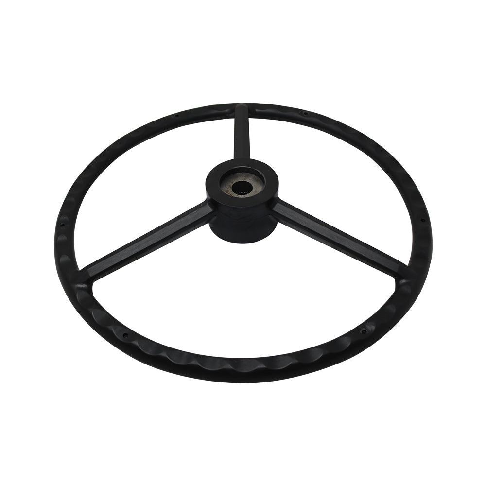 NEW Steering Wheel Fits John Deere Tractor 2120 2130 2140 2150 2155 2240