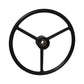 Steering Wheel AR26625 Fits John Deere 2010 2510 3010
