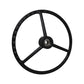 Replacement Fits John Deere Combine Steering Wheel 105 5200 5400 5440 5460