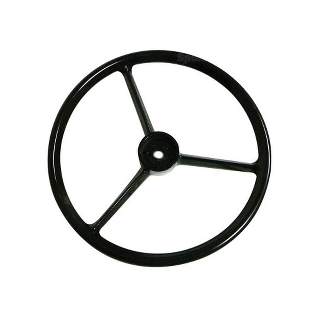 Steering Wheel Fits John Deere Fits John Deere R2606, AT1172, AR26625 1010,