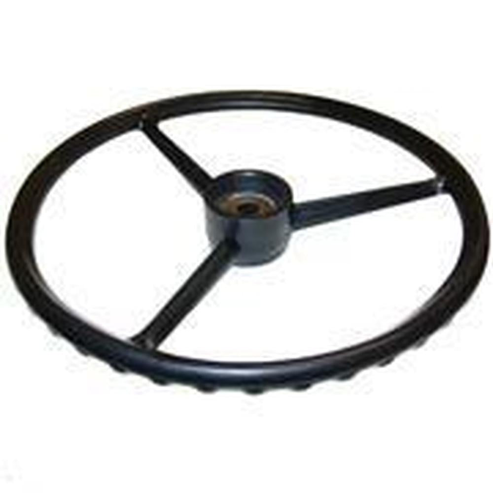 NEW Steering Wheel Fits John Deere Tractor 2630 2640 2650 2650N 2750 2755 2850
