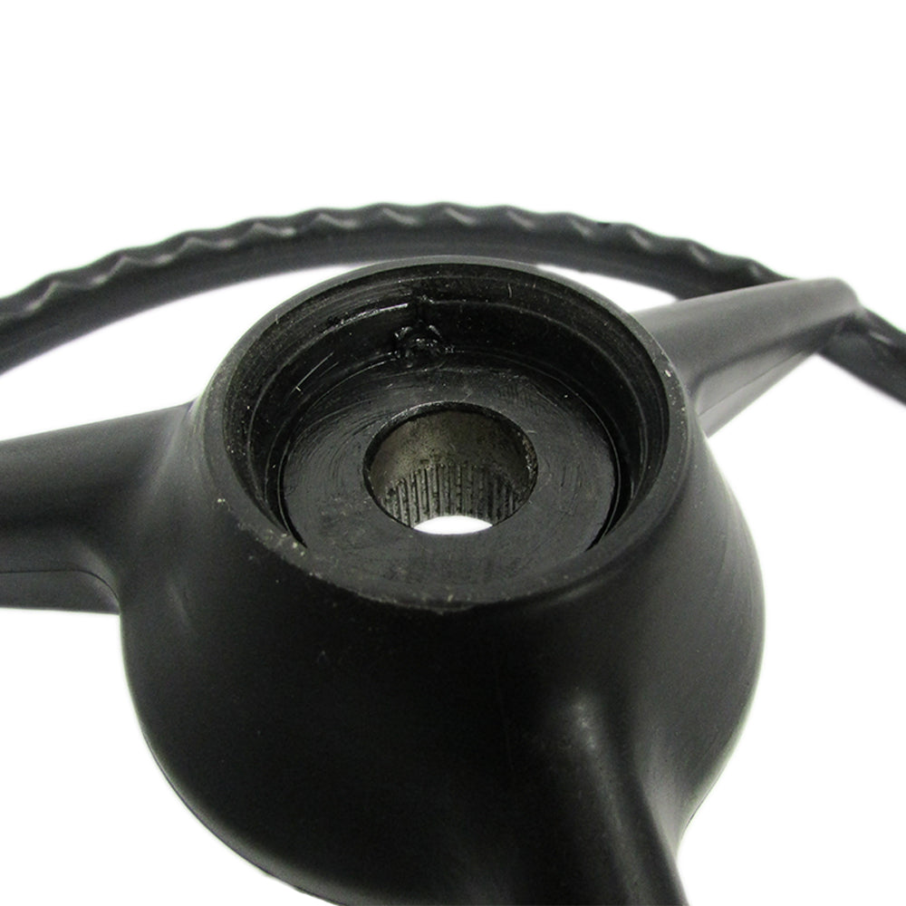 AR26625 STEERING WHEEL Fits John Deere 1010 2010 2510 3010 3020 4010 310A 310B