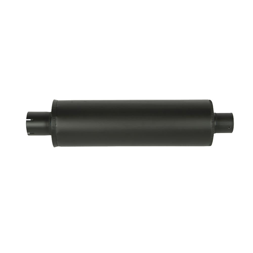 Muffler Fits John Deere Replaces AR26640