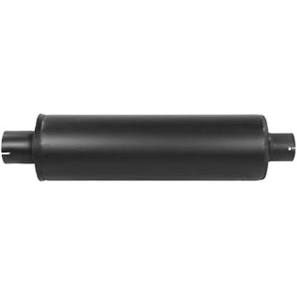 Muffler Fits John Deere Replaces AR26640