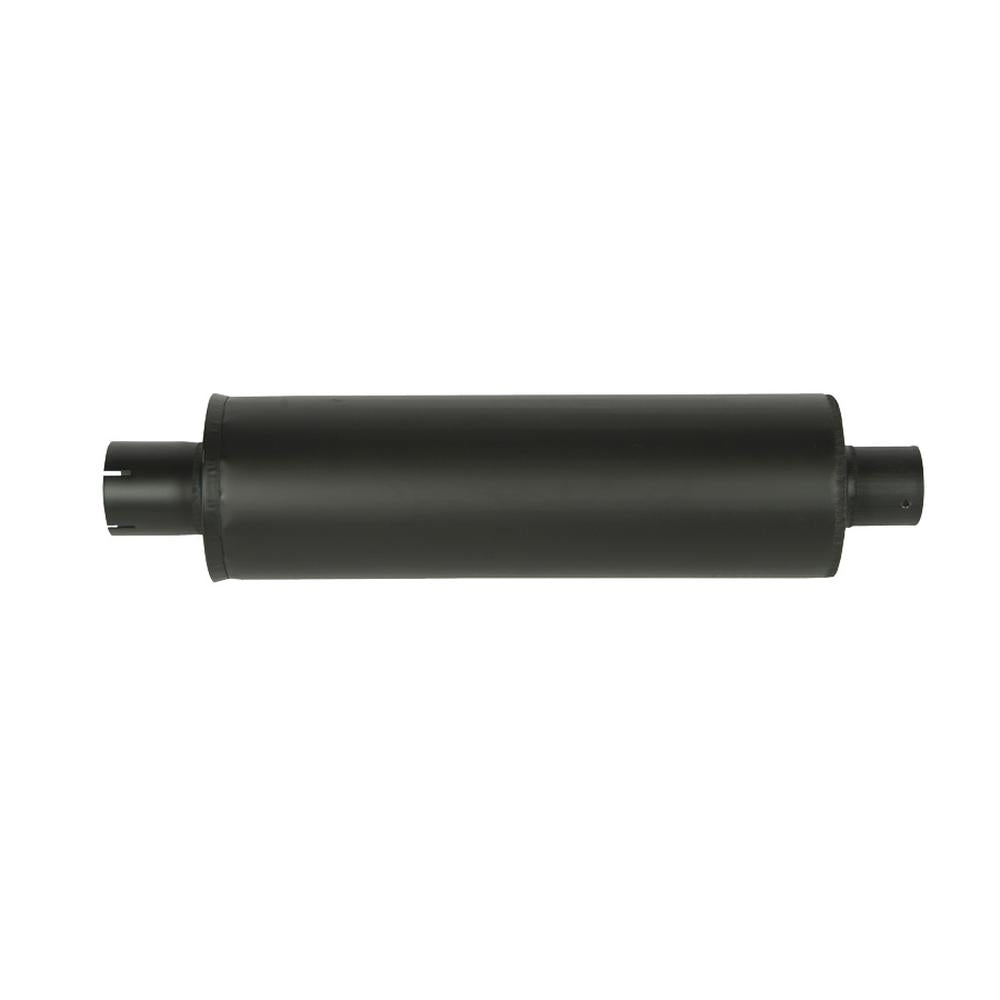 Muffler Fits John Deere Replaces AR26640