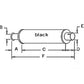 Muffler Fits John Deere Replaces AR26640