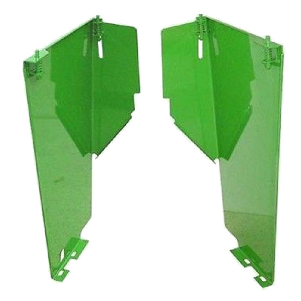 AR26770 AR26769 Left Right Side Shield Panels Fits John Deere 4010 4020