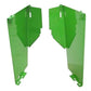 Left & Right Side Shield Panel Set Fits John Deere Replaces AR26769