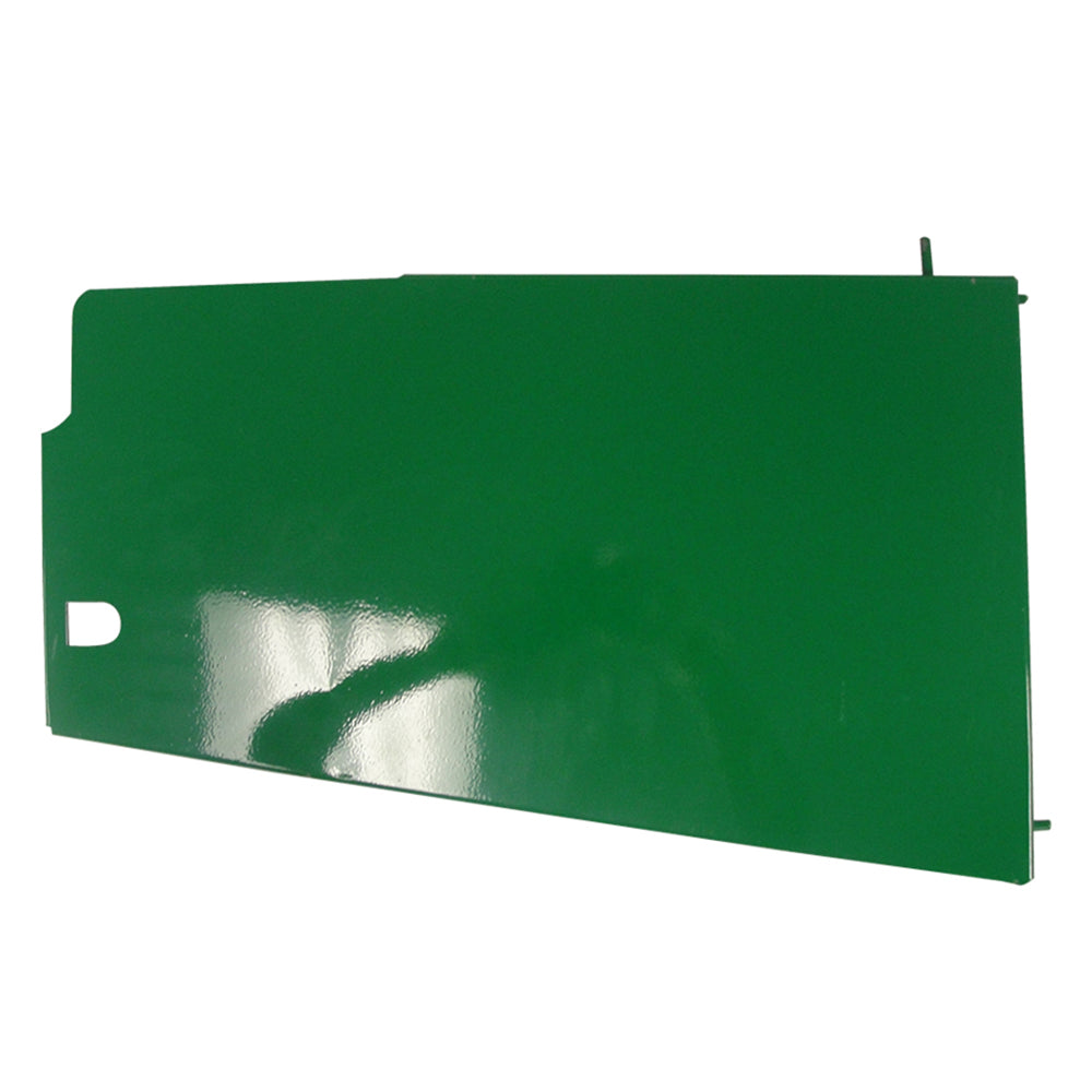 AR26769 Side Shield, R/H Fits John Deere 4010, 4020 BELOW S/N 200999