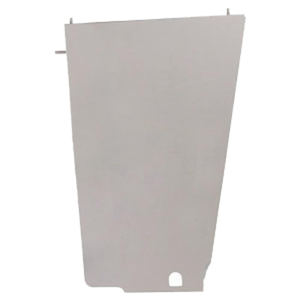 AR26769 Side Shield, R/H Fits John Deere 4010, 4020 BELOW S/N 200999