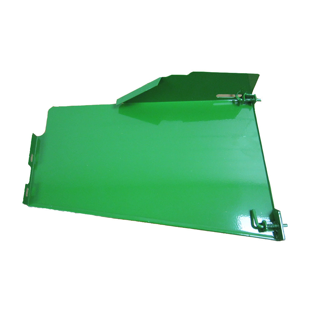 Side Shield, L/H - Fits John Deere - AR26770