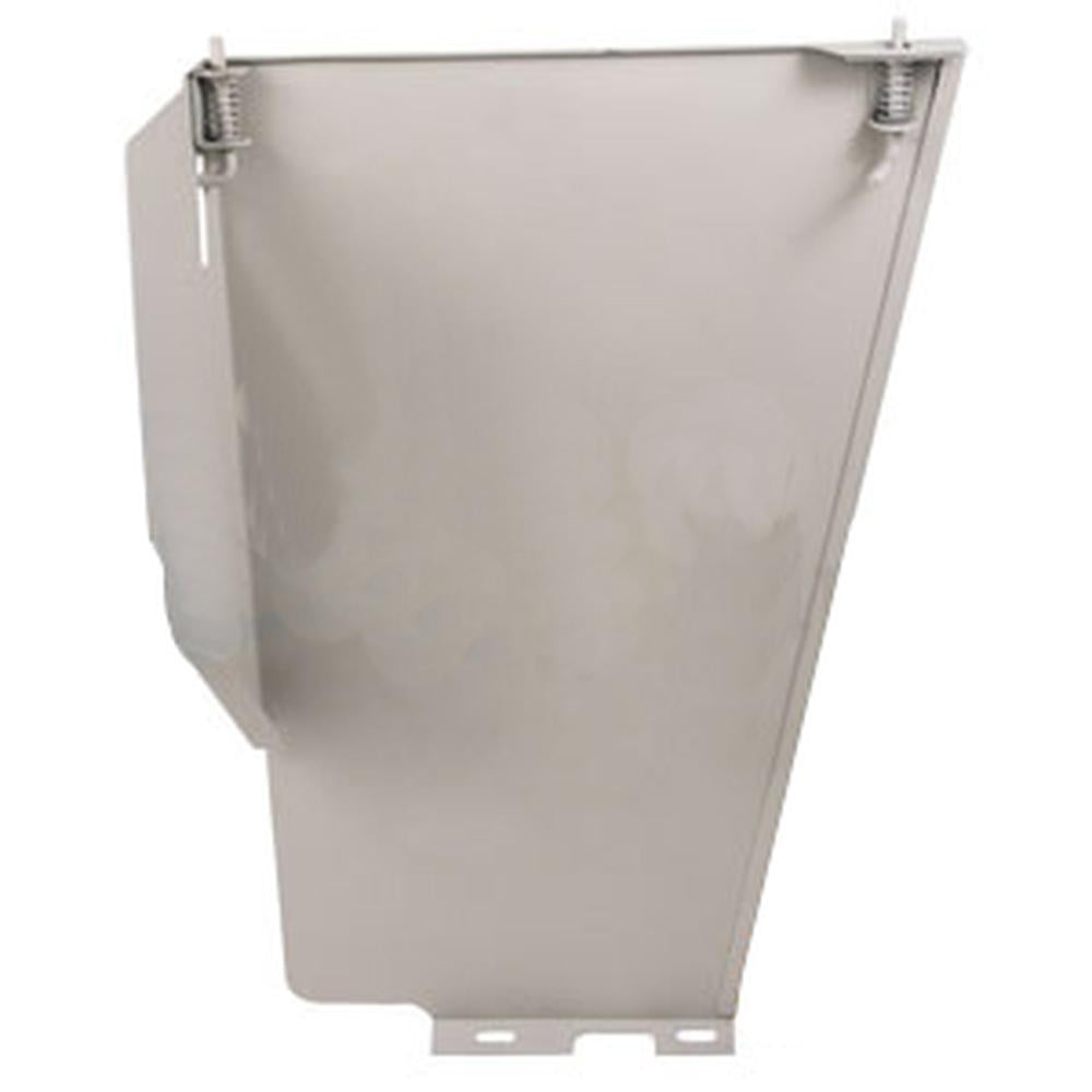 JDS008 Left Side Rear Engine Side Shield Fits John Deere