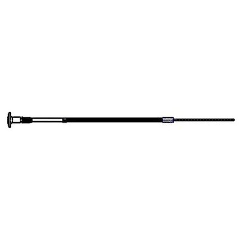 Fuel Stop / Shut-off Cable Fits 3010 AR26785 AR26785-A