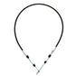 Rockshaft Control Cable Fits John Deere Replaces AR26810