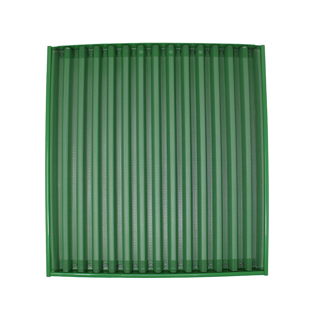 Side Screen Fits John Deere 3010 3020 AR26849