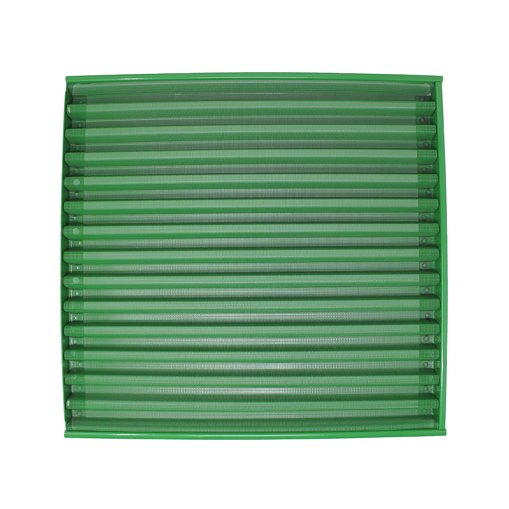 Side Screen Fits John Deere 3010 3020 AR26849