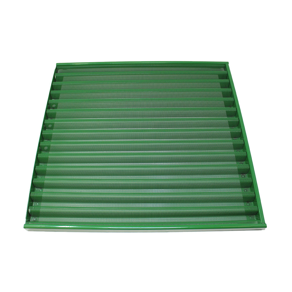 JDS110 3010, 3020 Side Screen with Frame Fits John Deere
