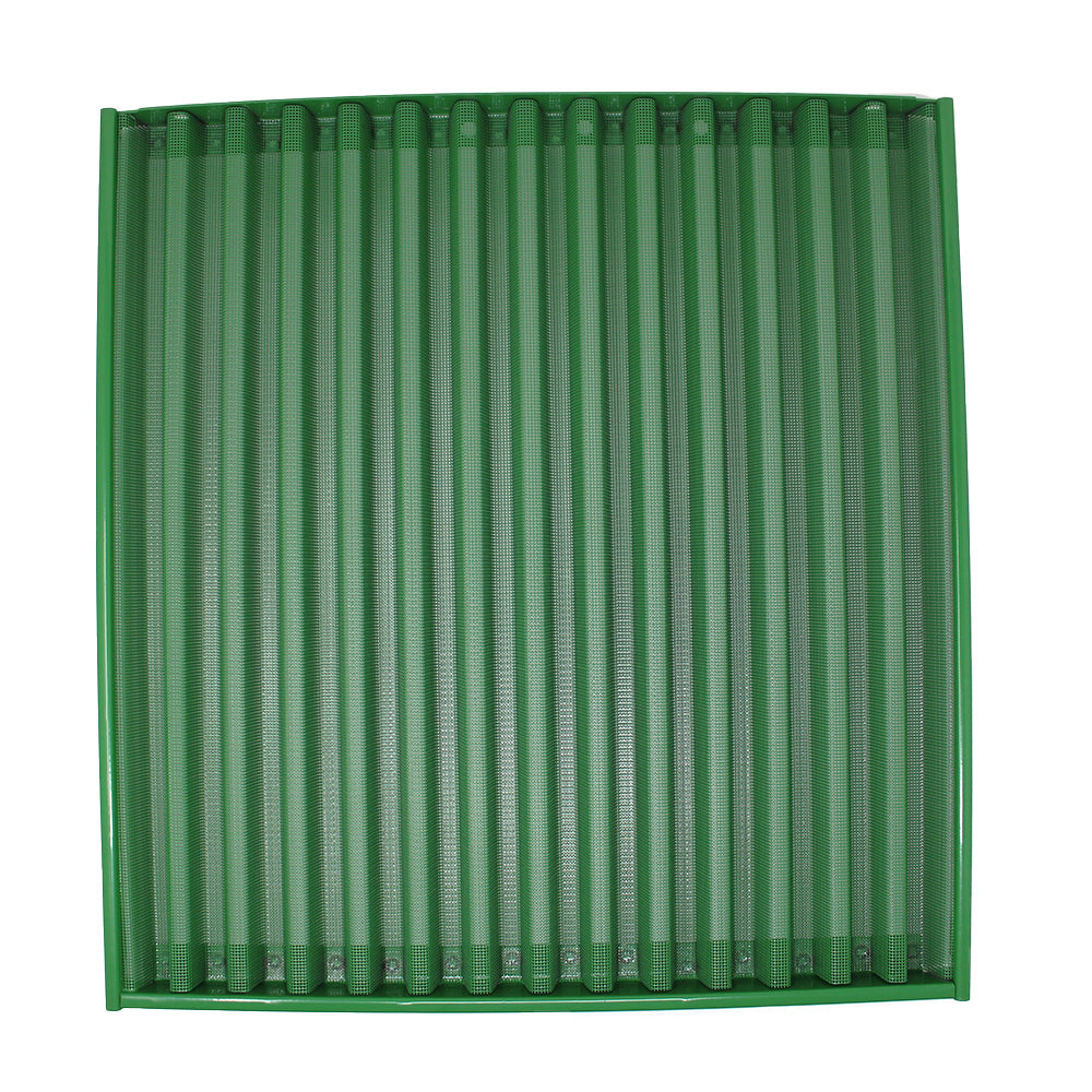 Side Screen Fits John Deere Replaces AR26849