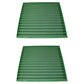 Qty. 2: Side Screen Fits John Deere Replaces AR26849